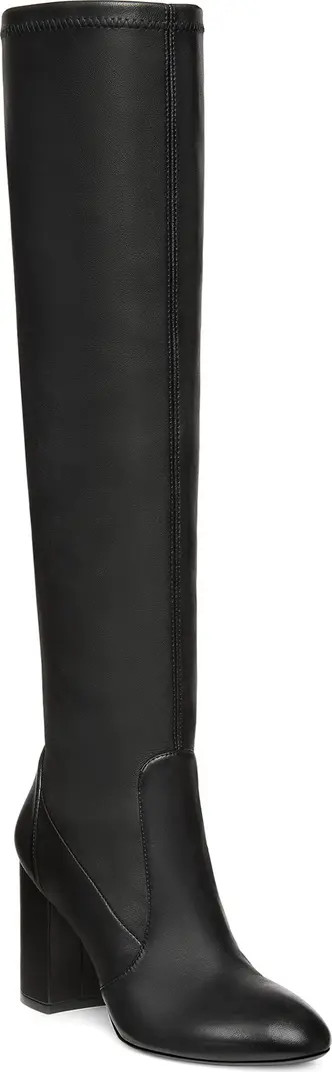 Yuliana Knee High Slouch Boot (Women) | Nordstrom