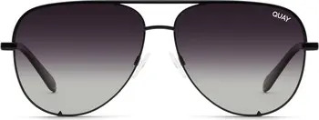 High Key 55mm Polarized Aviator Sunglasses | Nordstrom