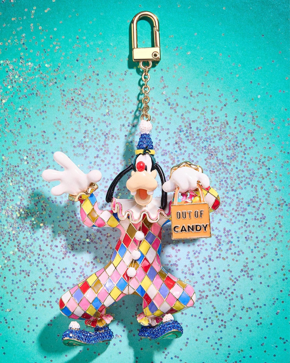 Disney and BaubleBar have released yet another adorable collaboration! This Halloween line full of accessories and bag charms is SO CUTE it’s scary! 

#LTKItBag #LTKHalloween #LTKSeasonal