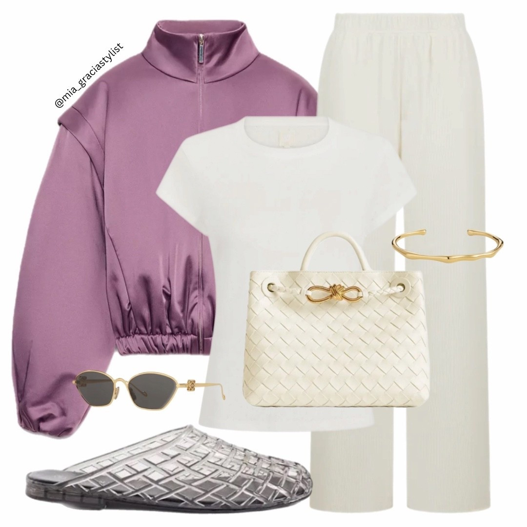 If it’s good enough for Georgia white then I’m sold!!💗


Everyday outfit, fashion, casual outfit, everyday looks, jelly shoes, maebe, co ord 

#LTKgiftguide #LTKspring #LTKstyletip