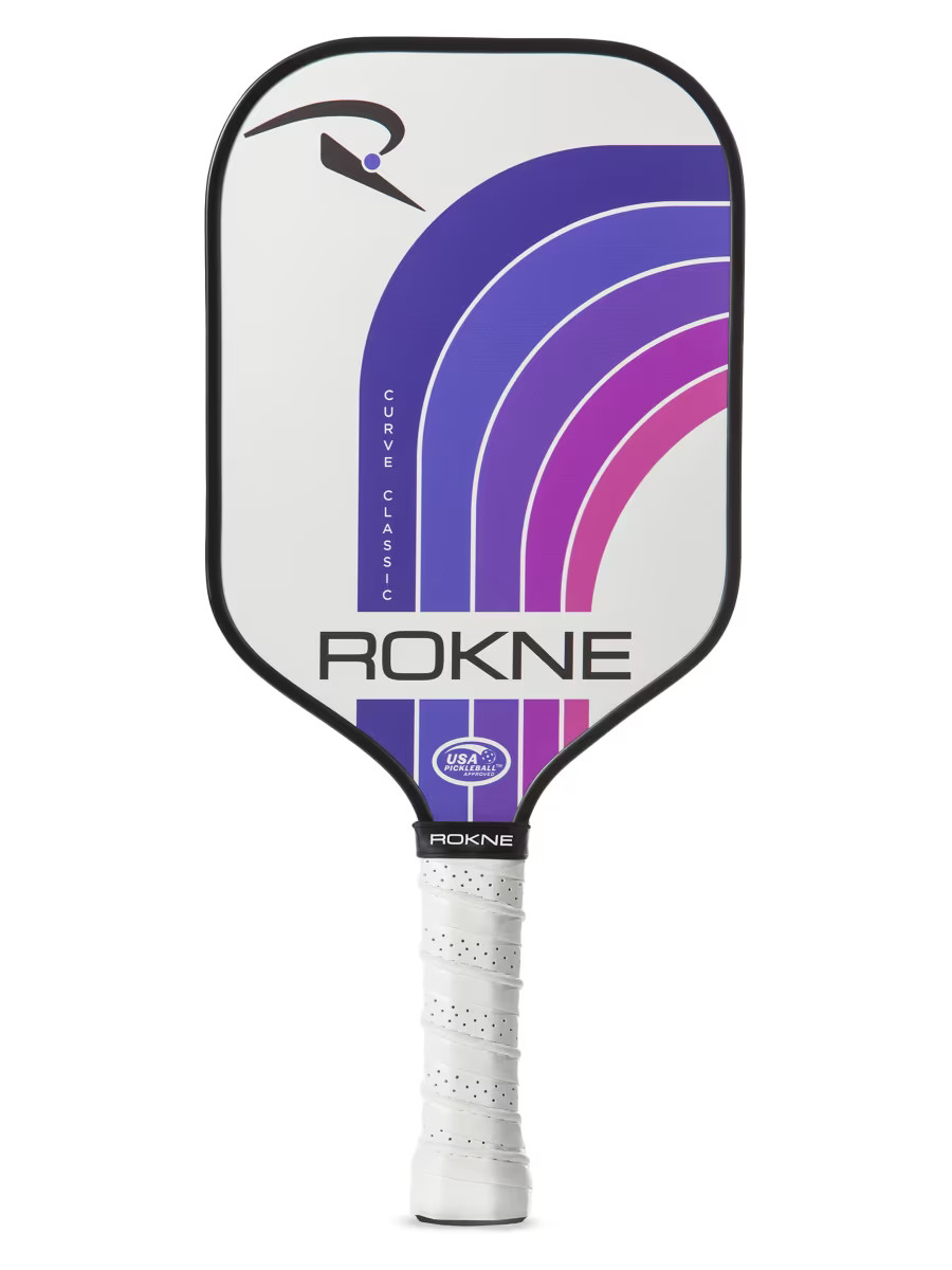 Curve Classic Pickleball Paddle | Saks Fifth Avenue