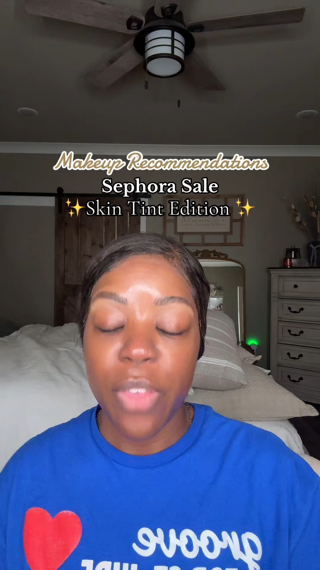 Hourglass Skin tint is a must have! 

#LTKBeauty #LTKFindsUnder100
