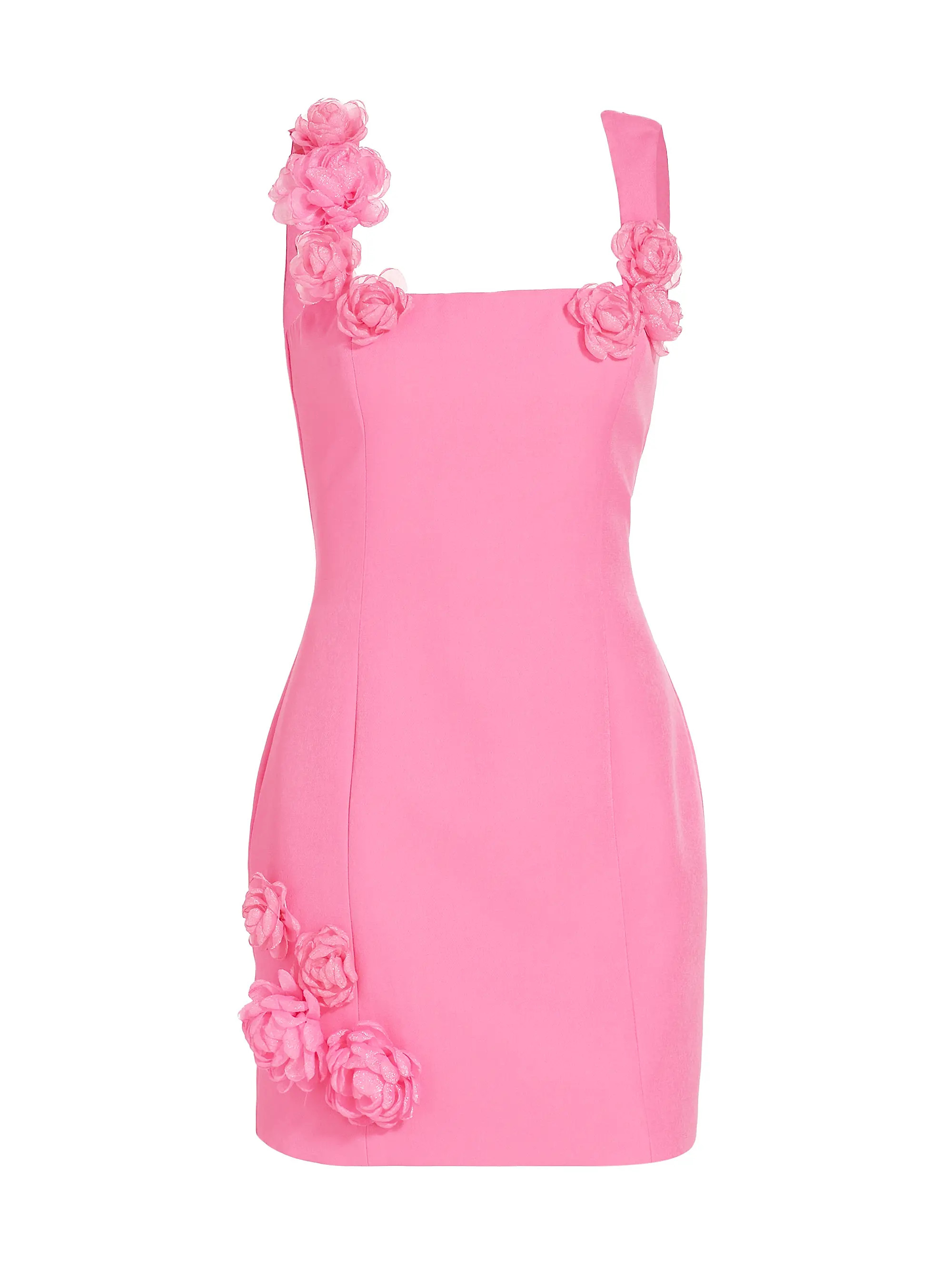 Trompe Minidress | Saks Fifth Avenue