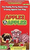 Apples to Apples Party Box [Packaging May Vary] | Amazon (US)