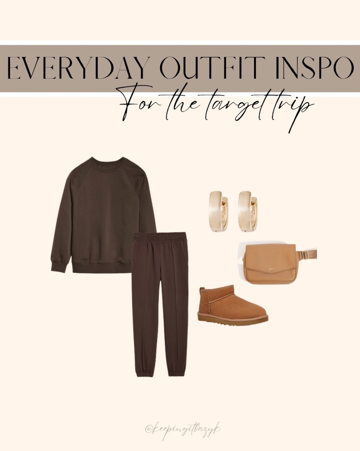Casual style, loungewear, capsule wardrobe, neutral clothing, ultra mini uggs, gifts for her, old navy finds

#LTKsalealert #LTKunder50