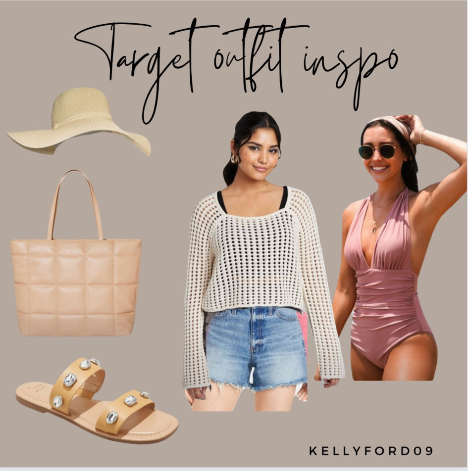 #LTKstyletip #LTKunder50 #LTKswim