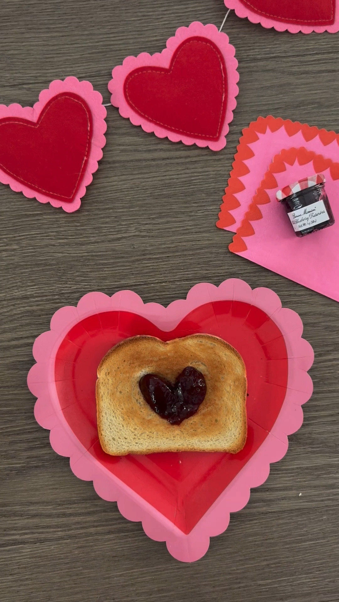 Valentine’s Day paper goods ❤️ 

#LTKHome #LTKmomlife #LTKValentine