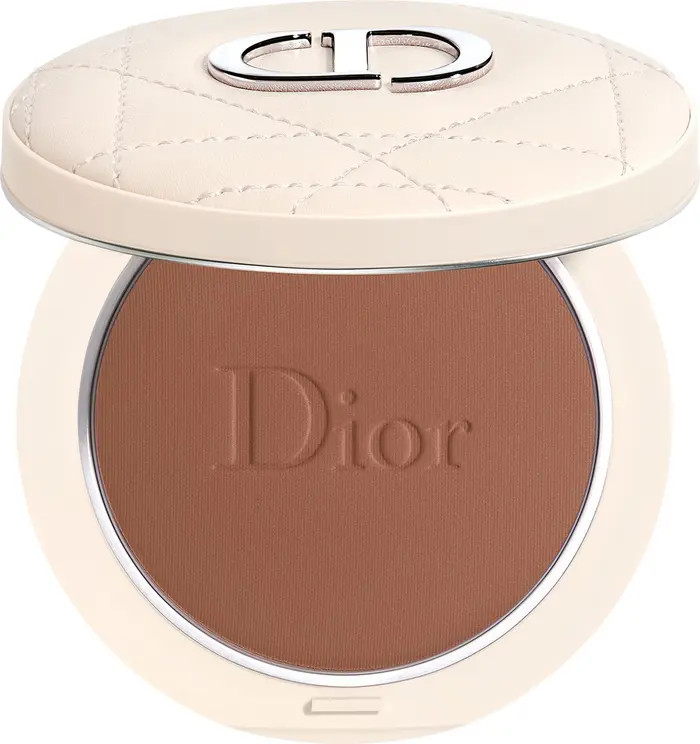 DIOR Diorskin Forever Natural Bronze Powder Bronzer | Nordstrom | Nordstrom