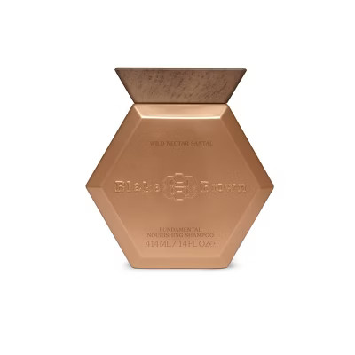 Blake Brown Wild Nectar Santal Fundamental Nourishing Shampoo - 14 fl oz | Target