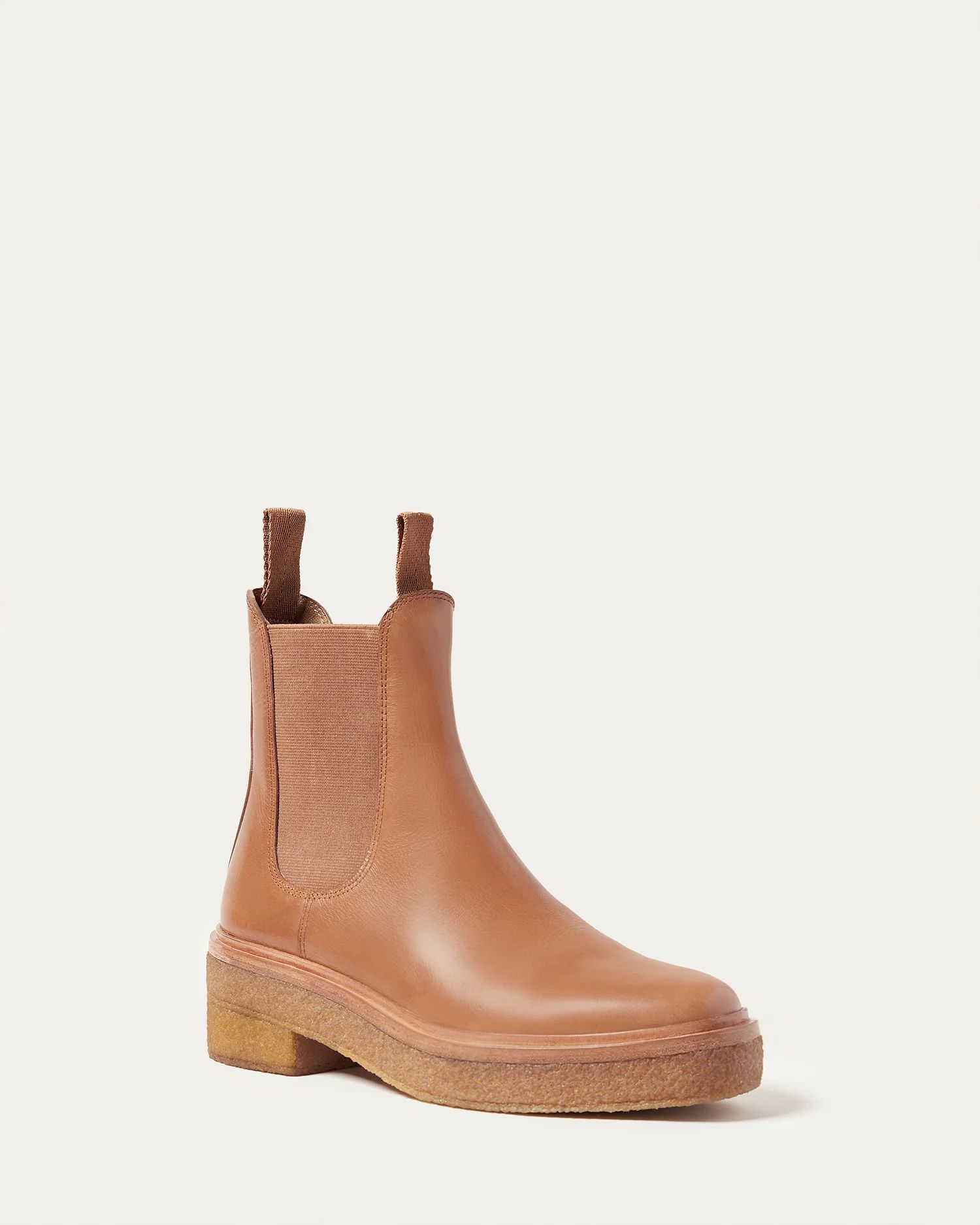 Raquel Safari Pull-On Boot | Loeffler Randall