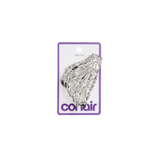 Scunci By Conair Halloween Claw Clip, Skeleton | CVS Health