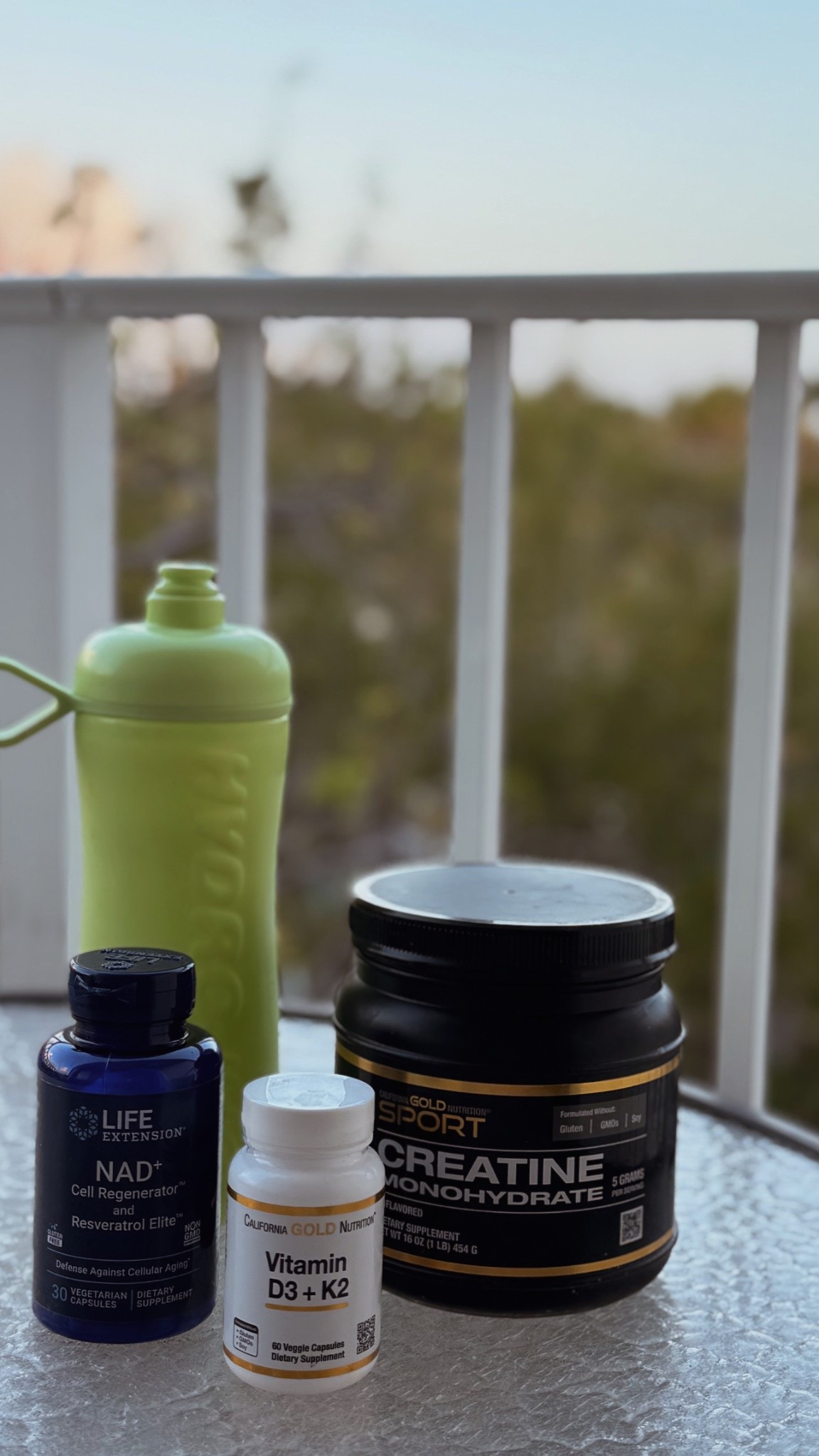 We love to see a mama in her self care era 👏 @iherb is the best! They have an unbeatable selection of products that meet your health and wellness needs. The products are authentic and direct sourced from authorized distributors. Enjoy super fast shipping (Shipping is free in the US on orders over $30 USD) and the best customer service. We love getting ordering our vitamins and supplements from iHerb! #iHerb #ad #iherbinfluencer @Shop.LTK #liketkit

comment LINK and the links will be sent directly to your dms for easy shopping 🫶

My current favs from them:



California Gold Nutrition creatine- improved strength and performance, Cognitive Benefits & enhanced recovery. Been incorporated this into my routine for about 6 months and have LOVED it! 



NAD+ Cell Regenerator- Supports healthy levels of the coenzyme NAD. NAD+ is used in the production of cellular energy



Vitamin D3 + K2- Bone and Cardiovascular Support

