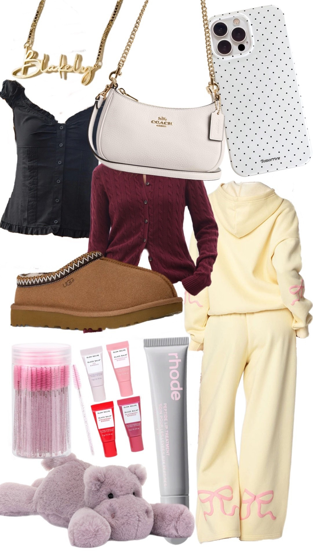 13yr old gift ideas 

#LTKGiftGuide #LTKHoliday #LTKKids