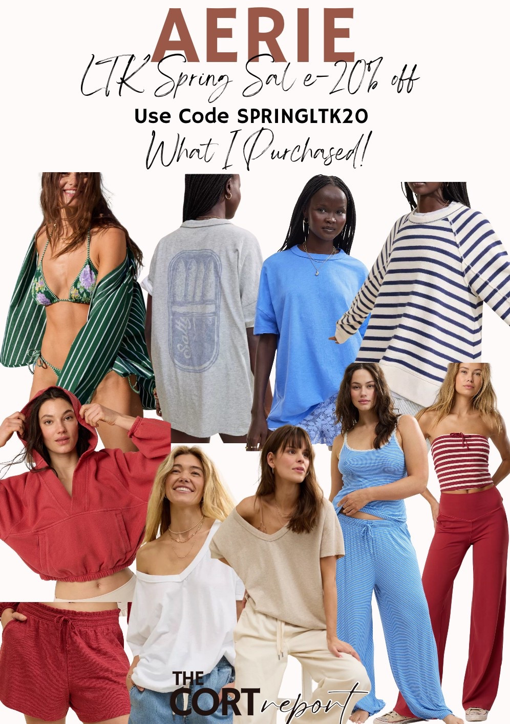 AE

#LTKSaleAlert #LTKSpringSale #LTKStyleTip