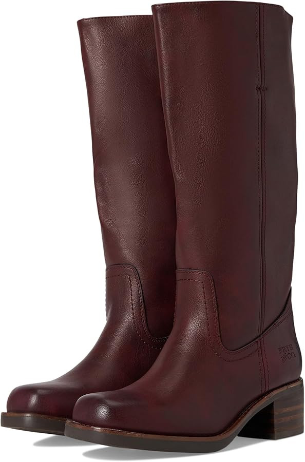 FRYE AND CO. womens Miranda 14 | Amazon (US)