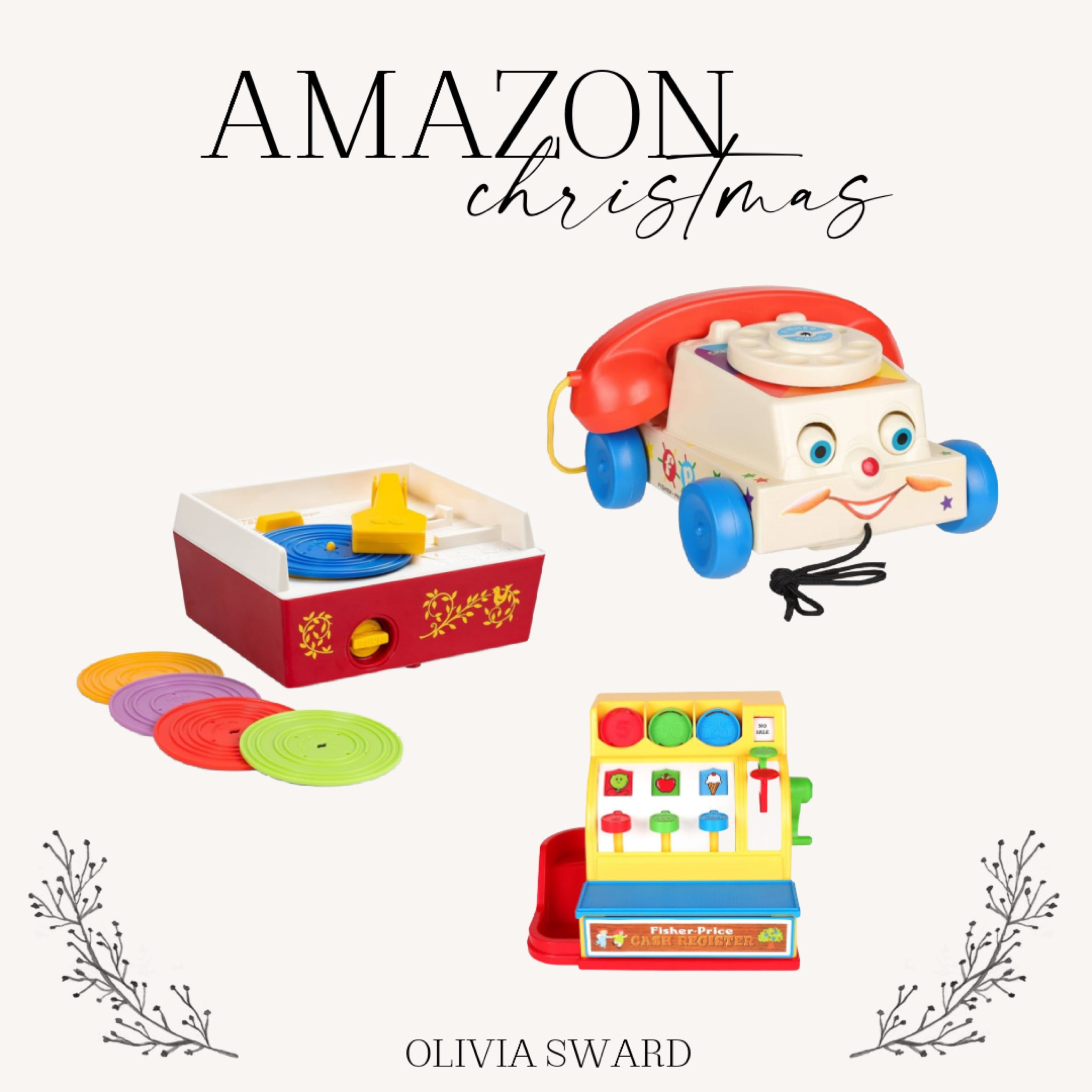 Amazon retro baby toys! Vintage baby toys

#baby #giftguide 

#LTKSeasonal #LTKGiftGuide #LTKHoliday