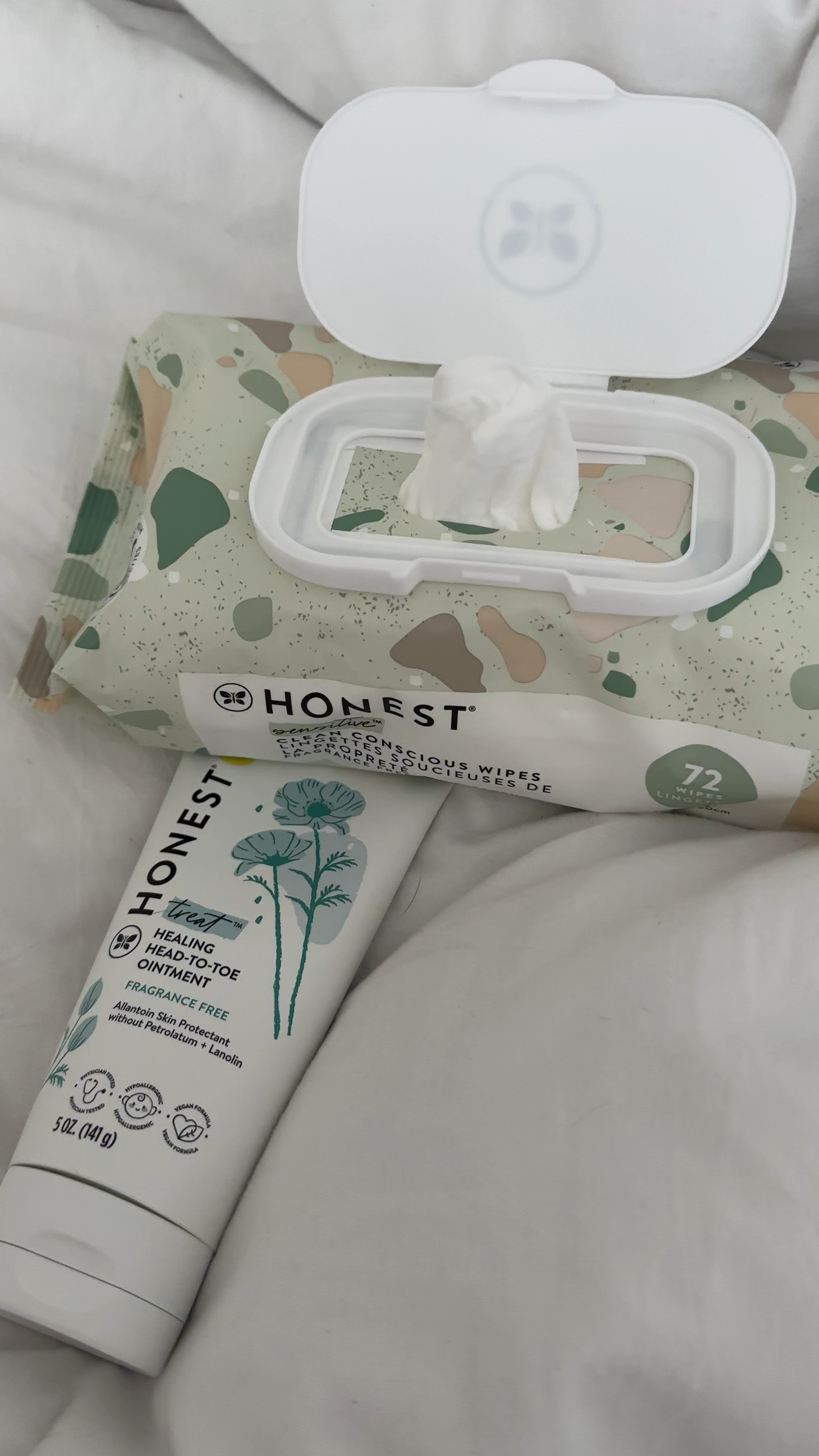 #ad The best of the best Honest Company Products for our baby! These three are our current faves - but honestly (pun intended😉) you can’t go wrong with any Honest Company products, they always have clean, effective ingredients & we LOVE that. #AD @Target @Honest #HonestAmbassador #Target #TargetPartner @Shop.LTK #liketkit

#LTKbaby #LTKfamily #LTKMostLoved