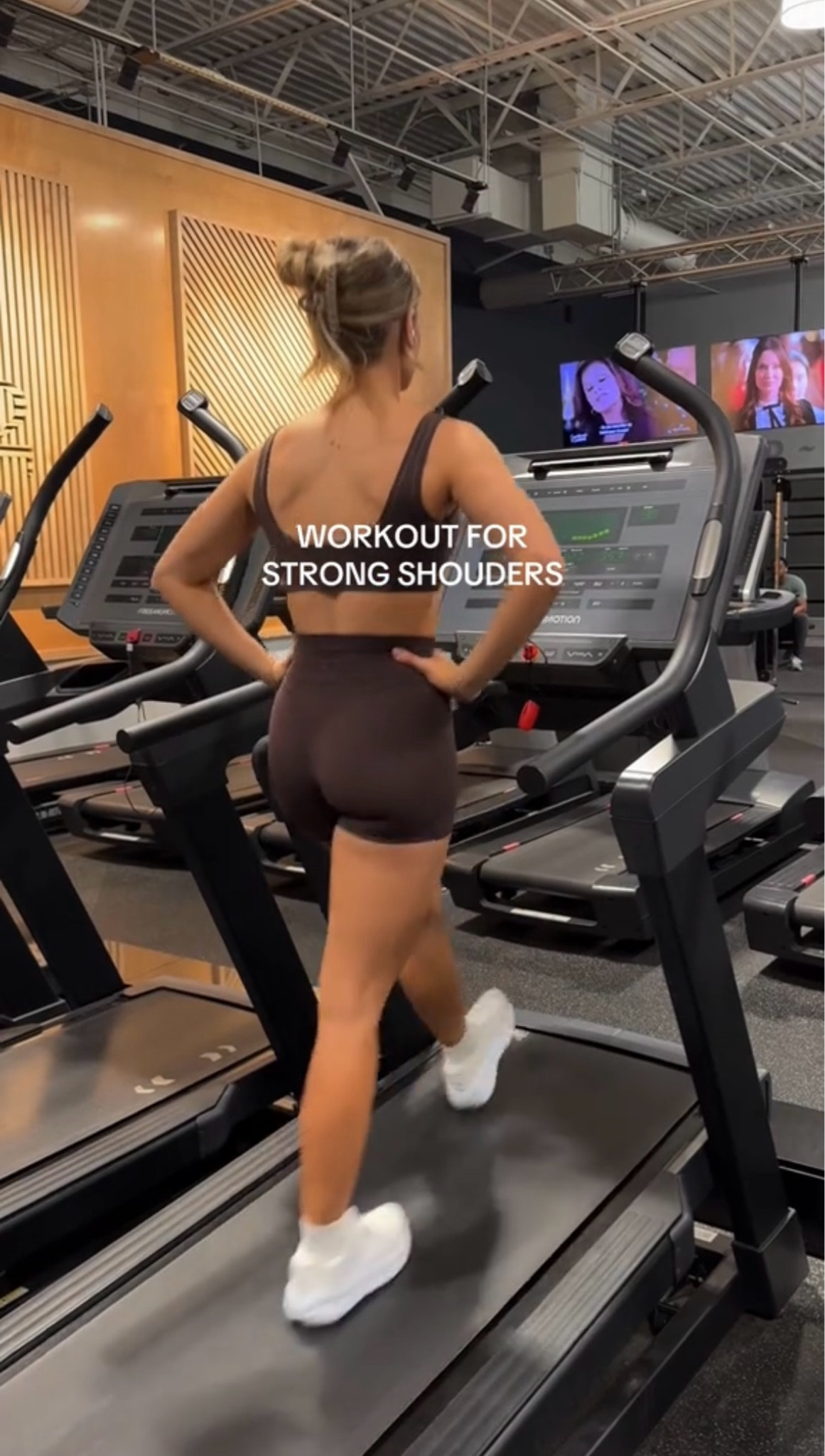 Vitality workout set! 🤎🧸

#LTKSeasonal #LTKHoliday