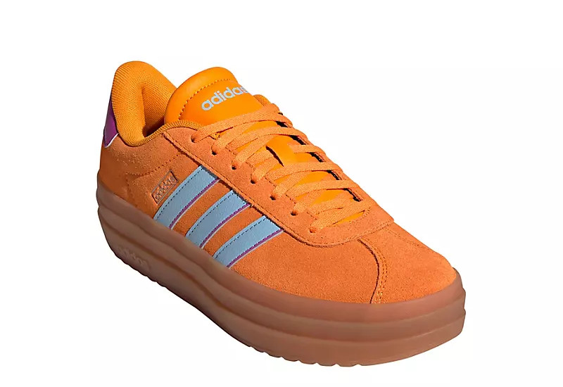 WOMENS VL COURT BOLD SNEAKER | Rack Room Shoes