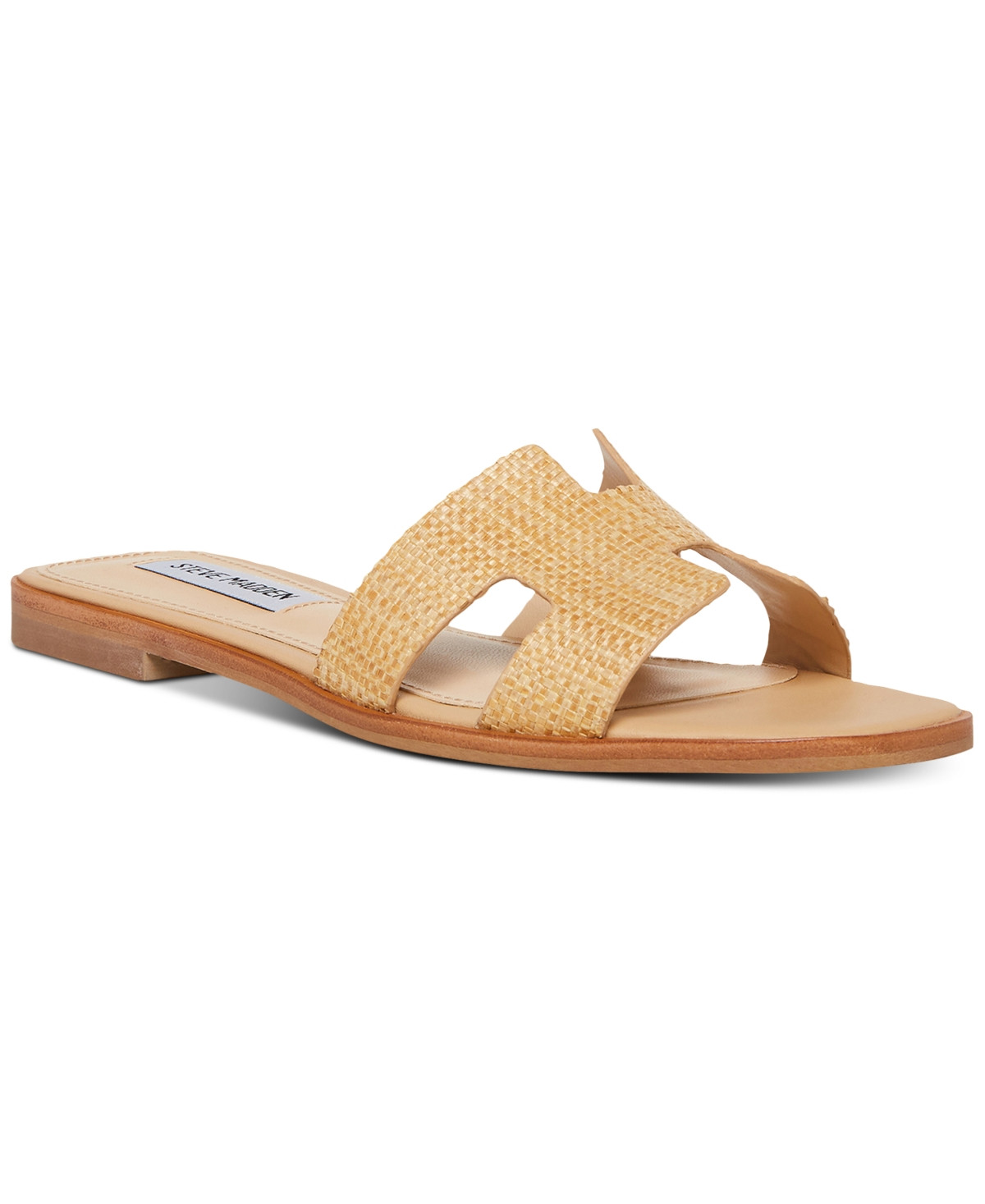 Steve Madden Women's Hadyn Slide Sandals | Macys (US)