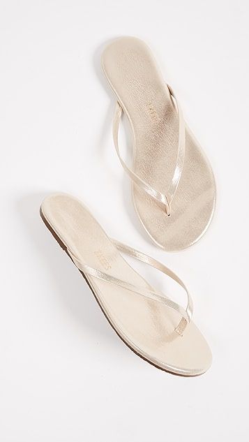 Glitters Flip Flops | Shopbop