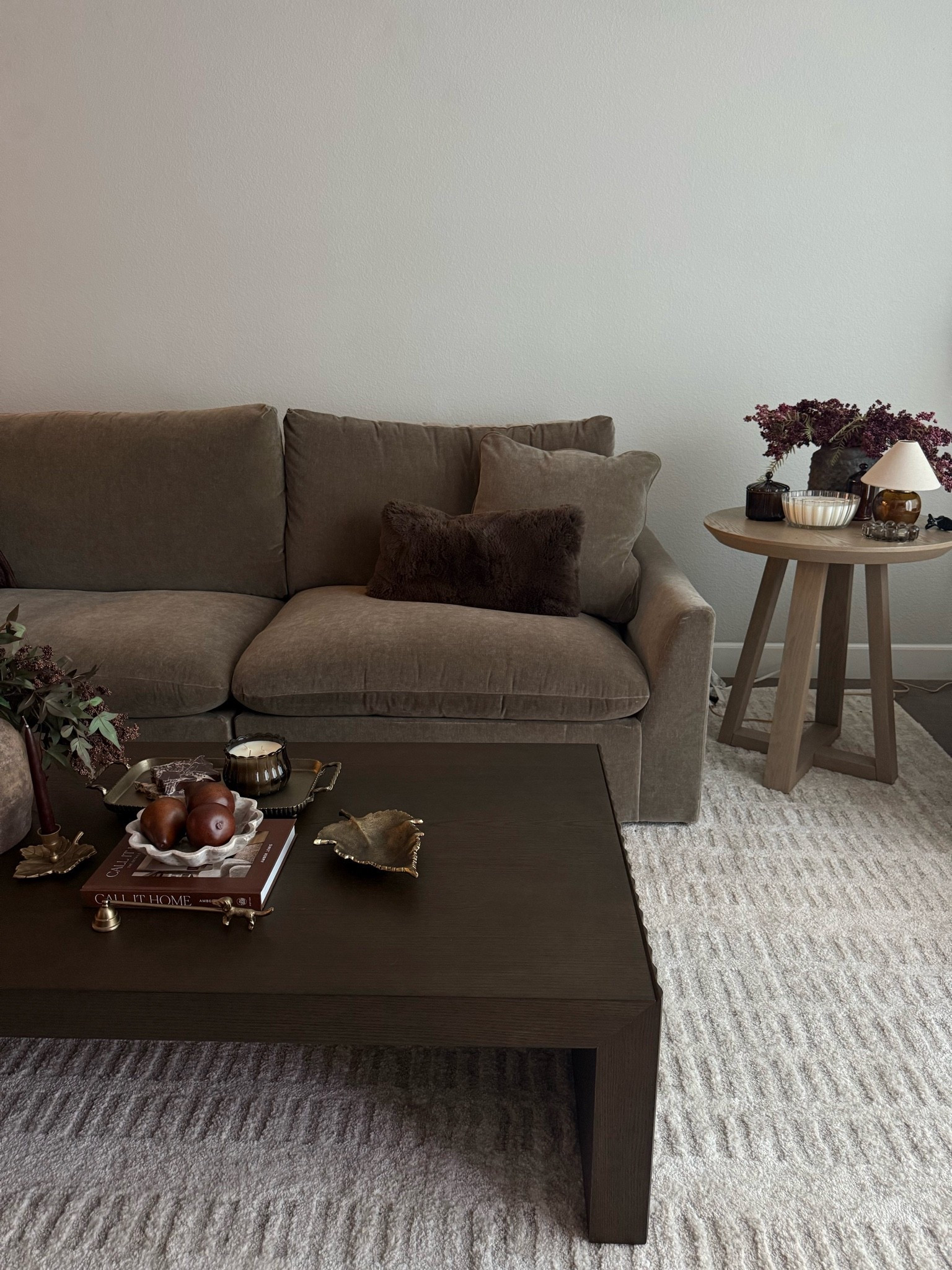 Living room details

#LTKHome