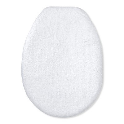 Tufted Spa Toilet Lid Cover - Fieldcrest® | Target