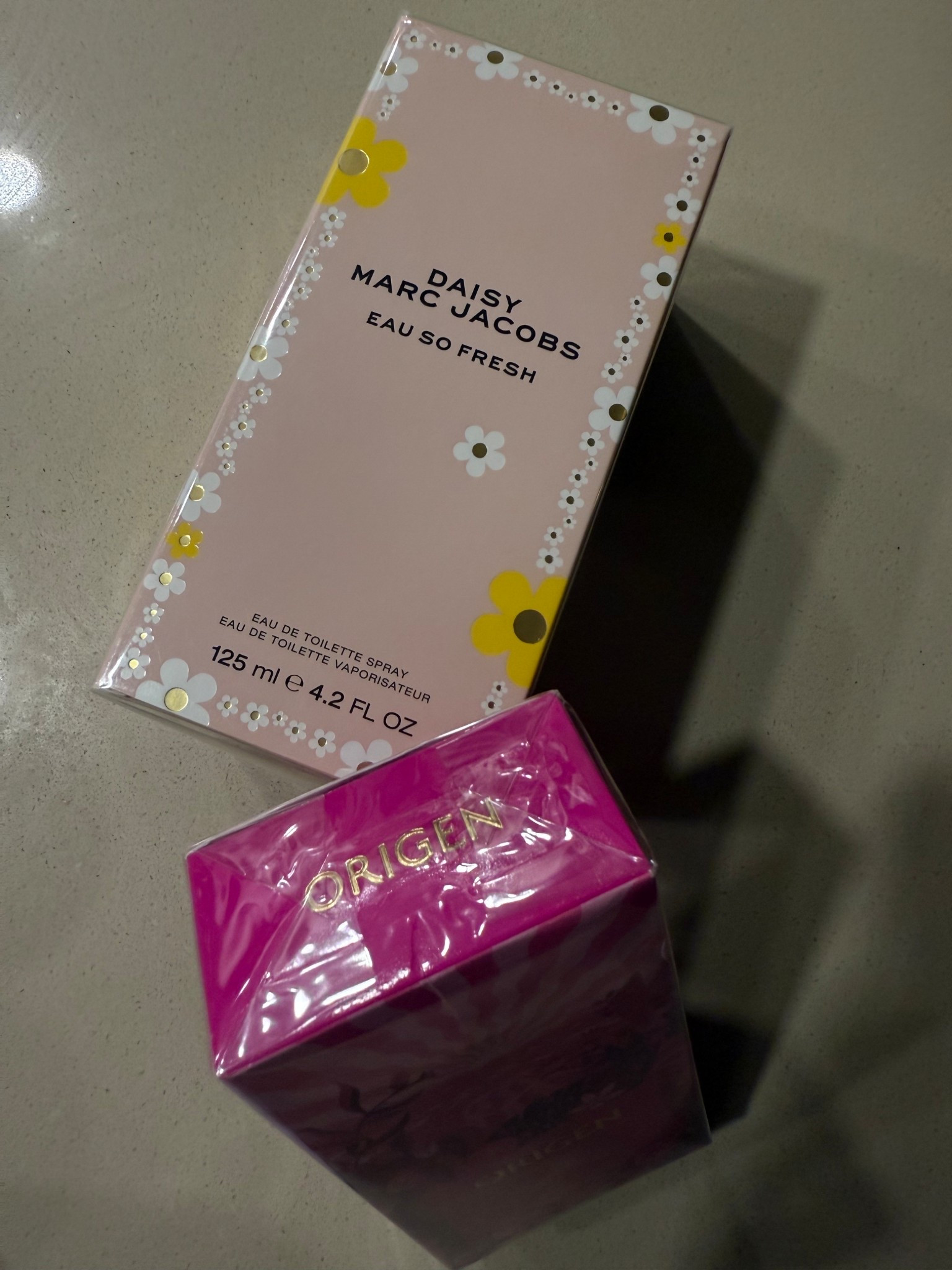 Currently wearing ♥️