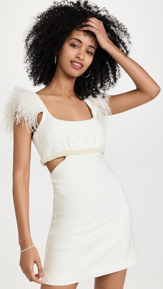 Mini Taliah Dress | Shopbop
