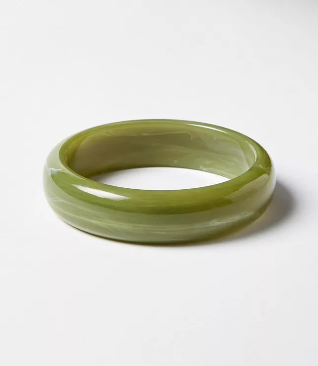 LOFT Beach Bangle Bracelet | LOFT