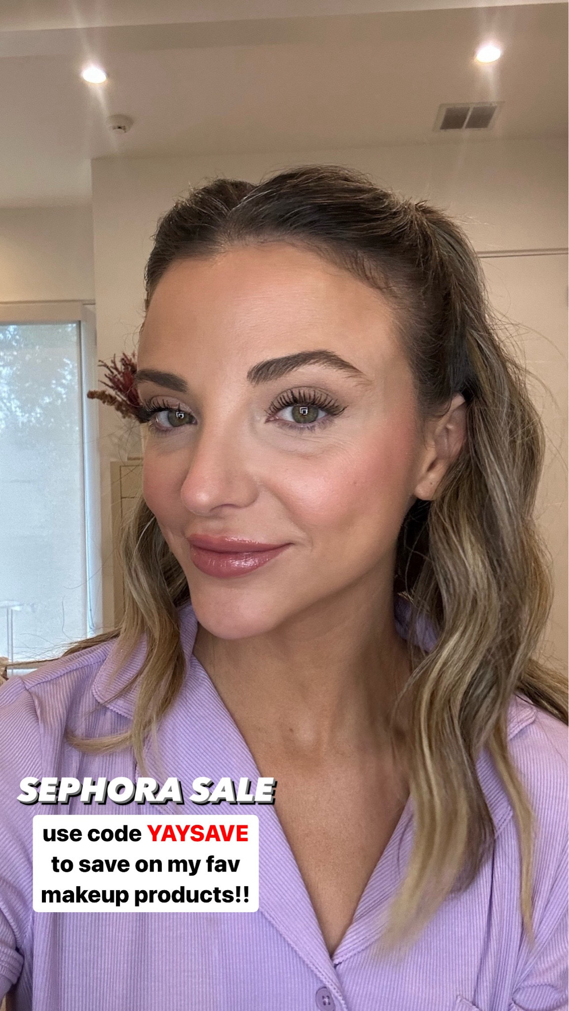 Sephora sale 🙌🏼 use code YAYSAVE 

#LTKxSephora #LTKsalealert #LTKbeauty