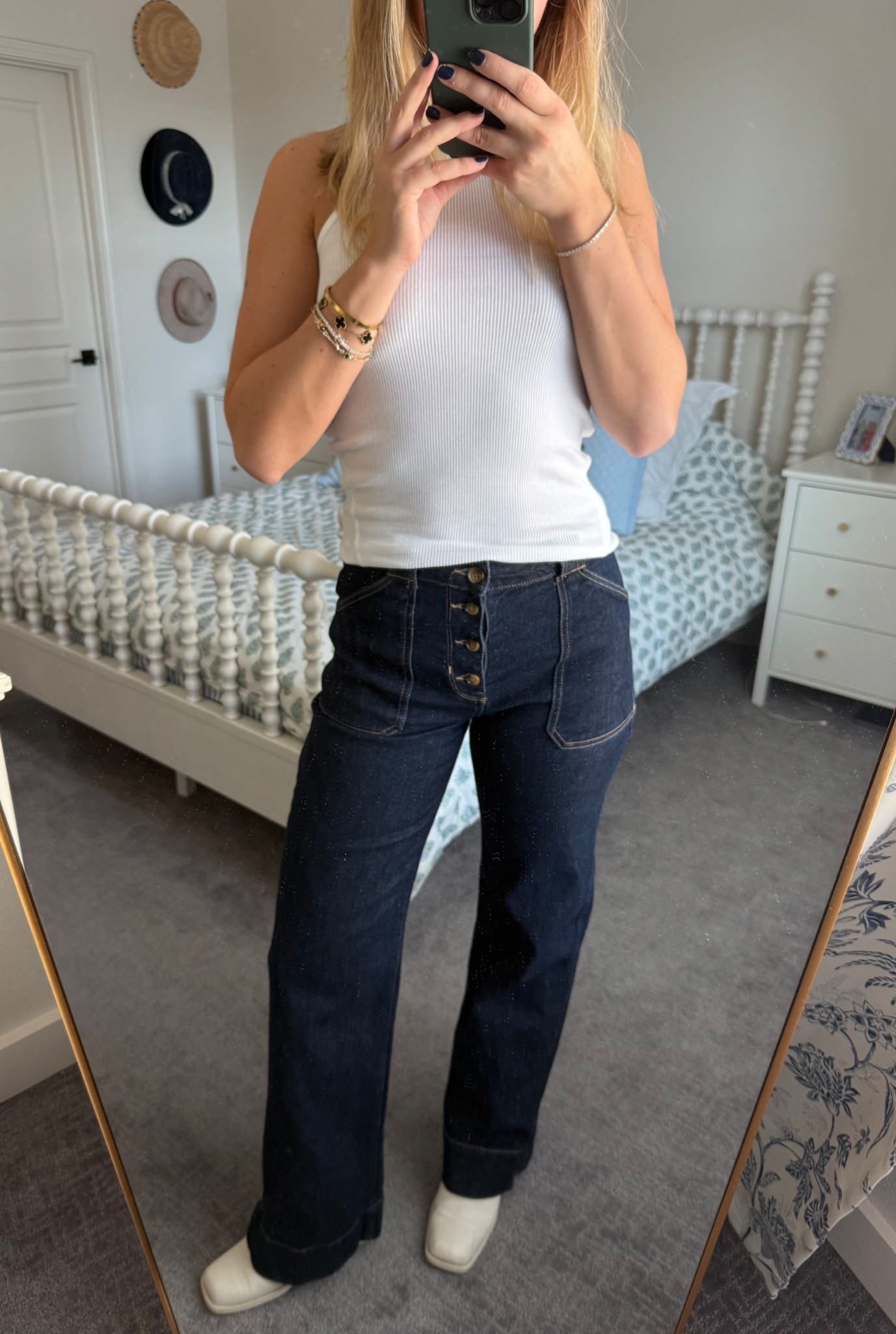 🤍

Rag and bone tank
Rag and bone top
Rag & bone top
White tank
Basic tank
Basics
Steve Madden booties
Square toe boots
Beige booties
Western boots
Heeled boots
Booties
Cute casual outfit
Weekend outfit
Drinks outfit
Dinner outfit
Lunch outfit
Girls night look
Fall outfit
Fall style
Spring outfit
Spring style
Sanctuary Ekara Slim Wide Jeans
Rent the runway
Sanctuary jeans
High waisted jeans
Wide leg jeans
Button up jeans
Indigo jeans
Dark wash jeans
Dark jeans
Nice jeans
Comfy jeans
Cute jeans
Denim pants
Rent the runway
Fall pants

#LTKStyleTip