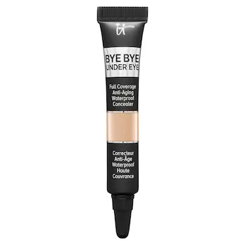Mini Bye Bye Under Eye Full Coverage Anti-Aging Waterproof Concealer | Sephora (US)