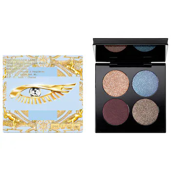Celestial Divinity Eyeshadow Palette | Sephora (US)