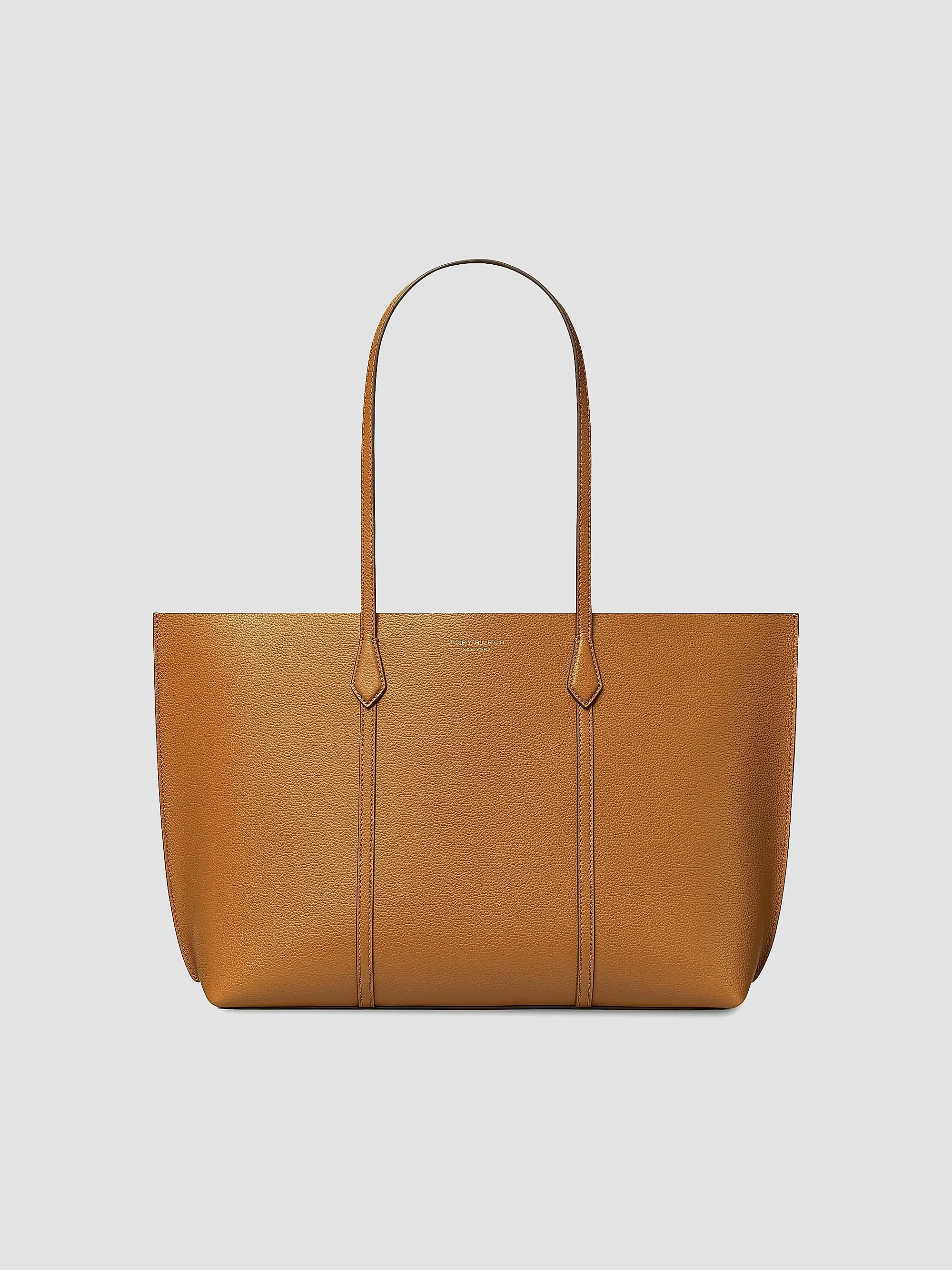 Perry Leather Tote Bag | Saks Fifth Avenue