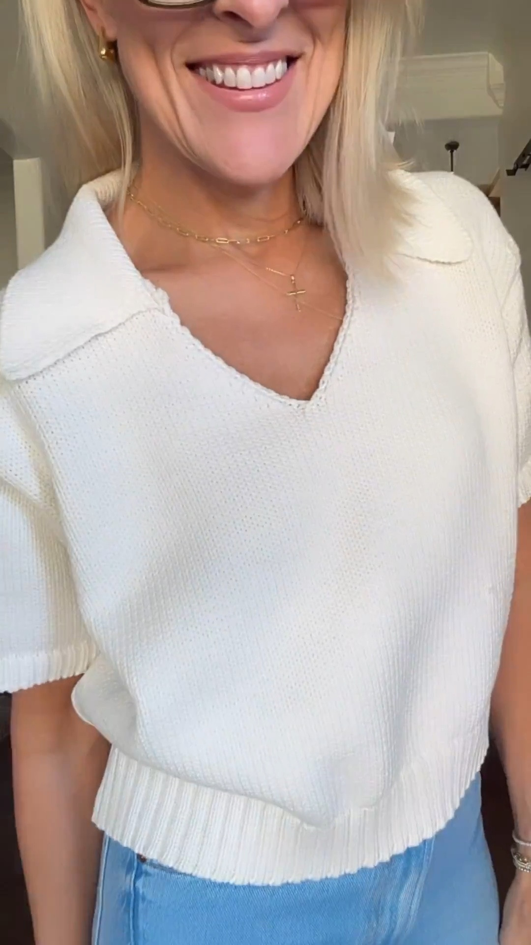 Anthro new arrivals!! 

All bottoms true to size 

#LTKootd #LTKgrwm #LTKOver40