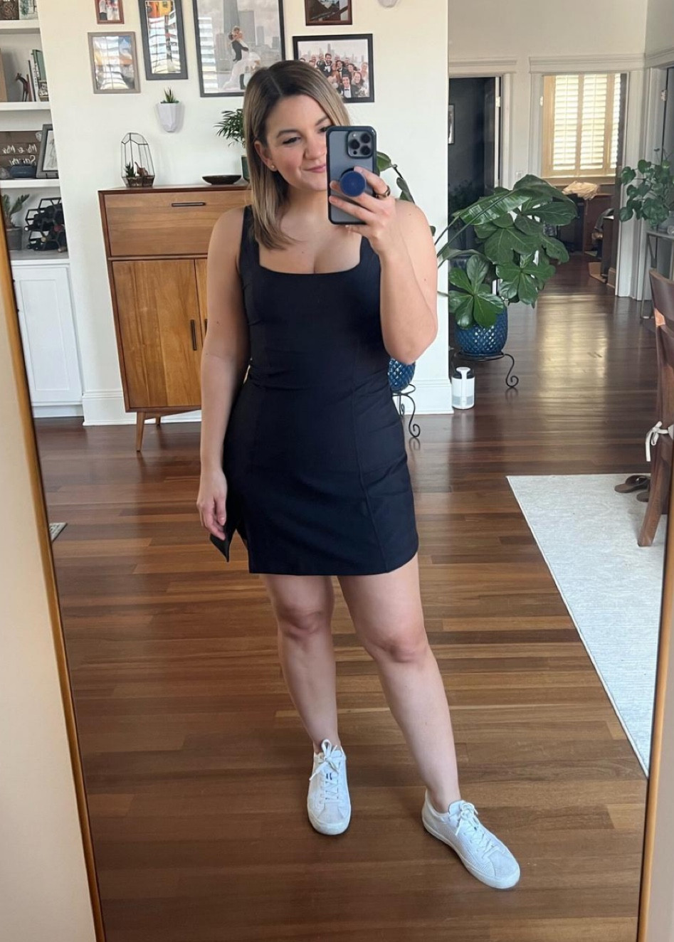 20% off active dress, wearing size small

#LTKSale #LTKfindsunder100 #LTKsalealert