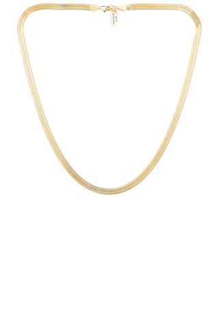 Cher Chain Necklace
                    
                    petit moments | Revolve Clothing (Global)