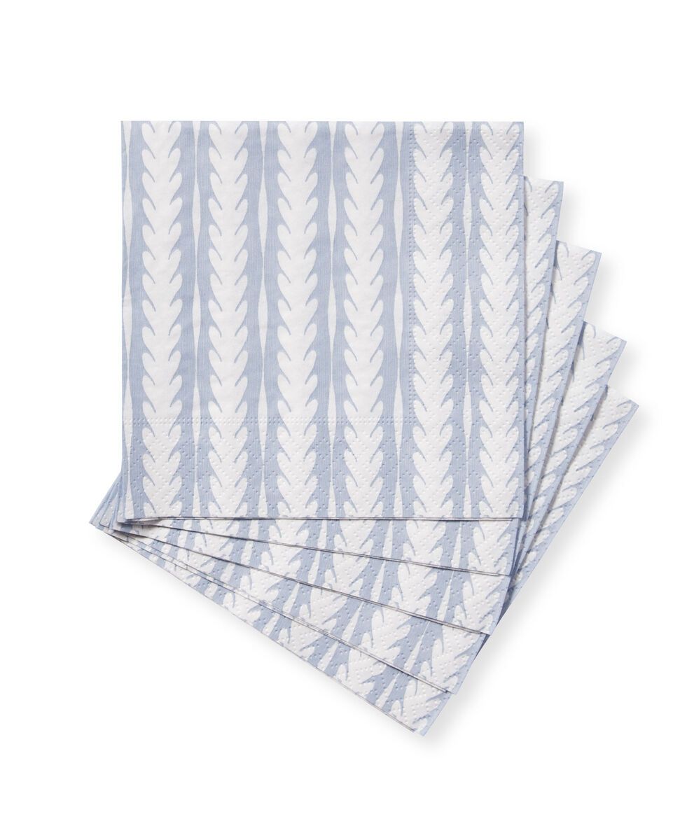 Oceana Napkins | Serena and Lily