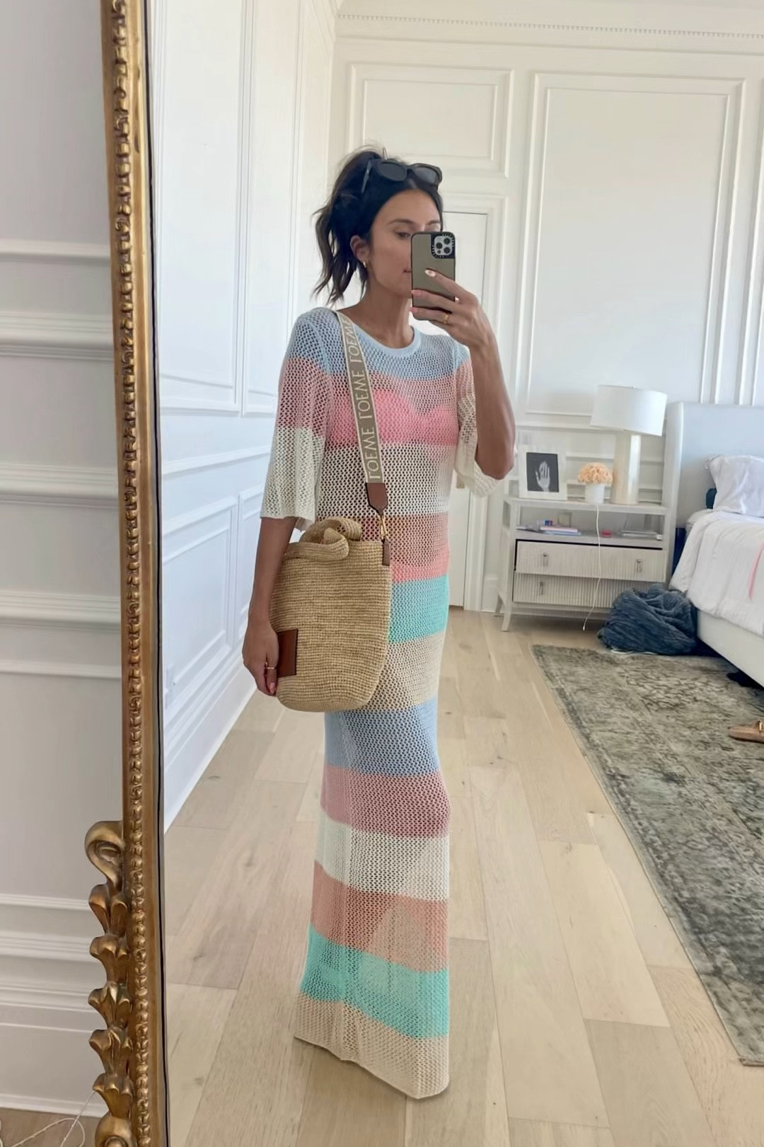 Colorful swimsuit coverup from Amazon 🩵

Amazon fashion, swimsuit coverup, beach dress, vacation outfit, resort wear, spring break outfit 

#LTKSwim #LTKWatchNow #LTKFindsUnder50