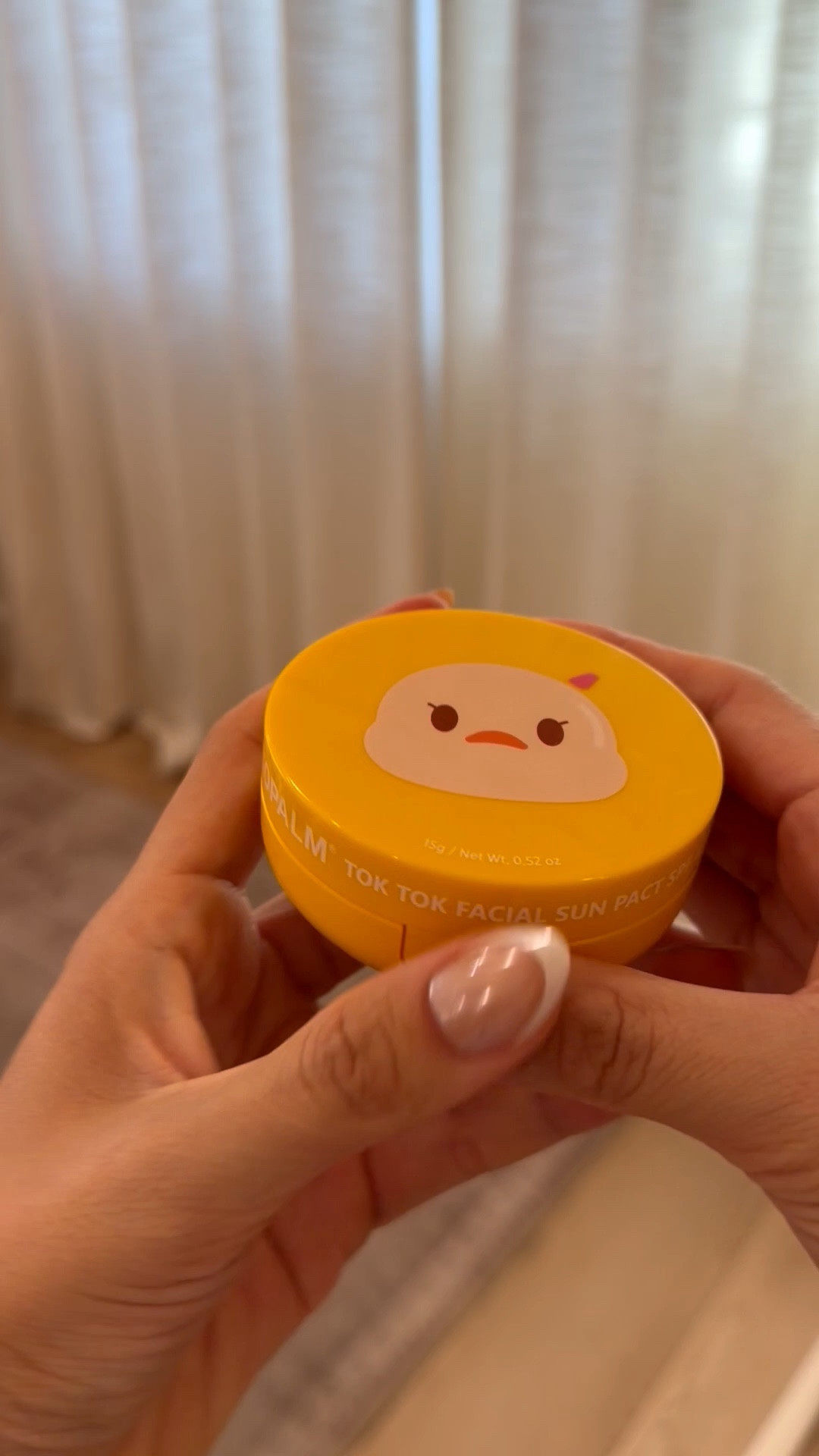 Korean sunscreen on sale! I use for all my kiddos! 43spf, lightweight, & very easy to apply! Kids say it smells good! 

#LTKSaleAlert #LTKmomlife #LTKmorningroutine