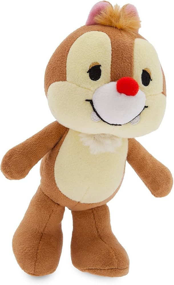 Disney Store Official Dale nuiMOs Plushie - Soft Plush with Embroidered Features, Poseable Hands ... | Amazon (US)
