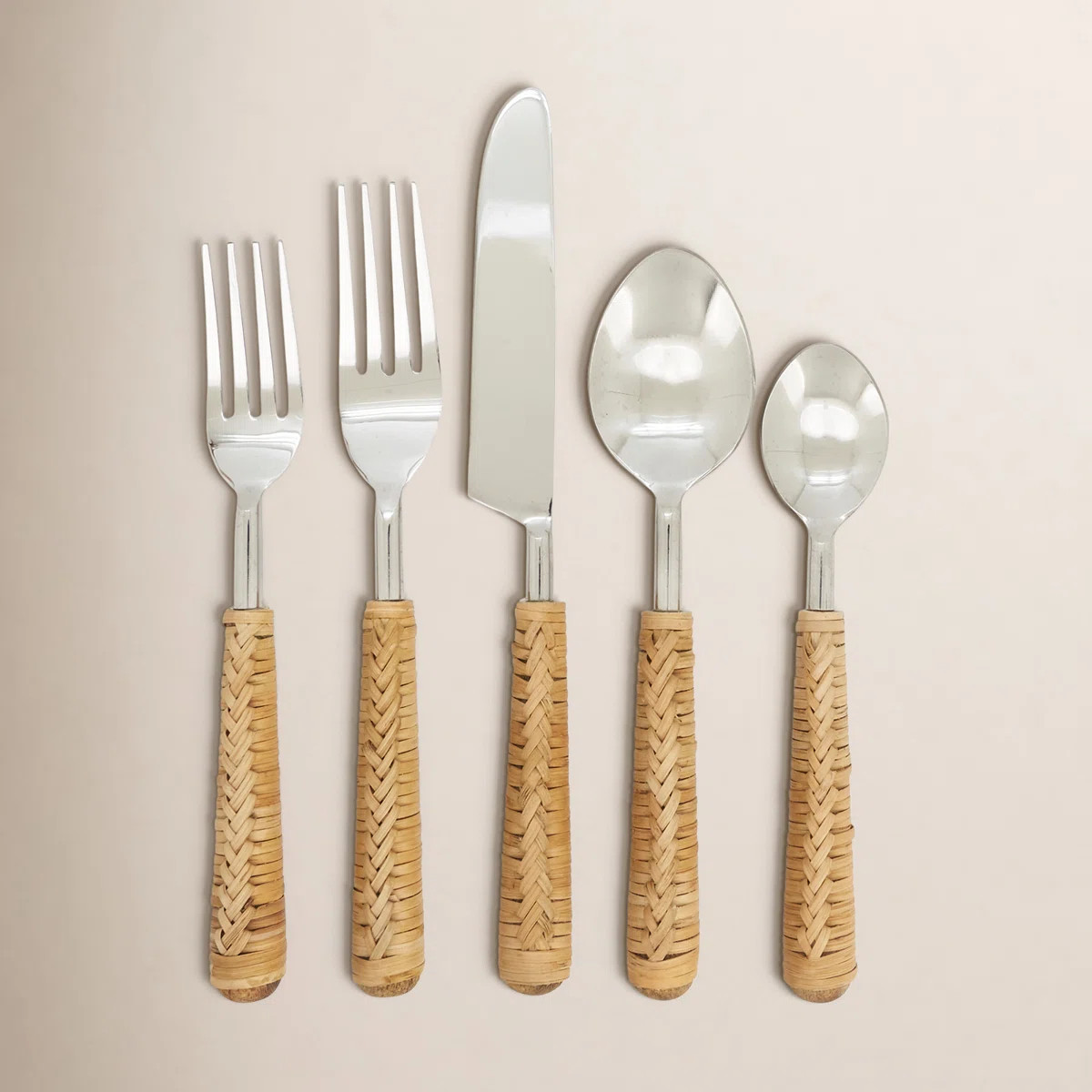 Odessa Flatware Set | Wayfair North America