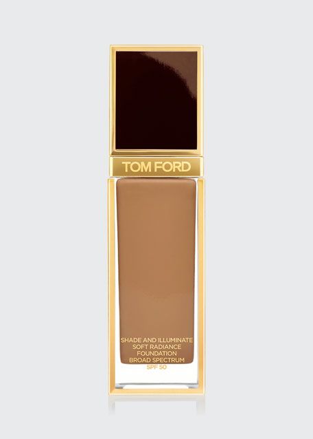 TOM FORD 1 oz. Shade and Illuminate Soft Radiance Foundation SPF 50 | Bergdorf Goodman