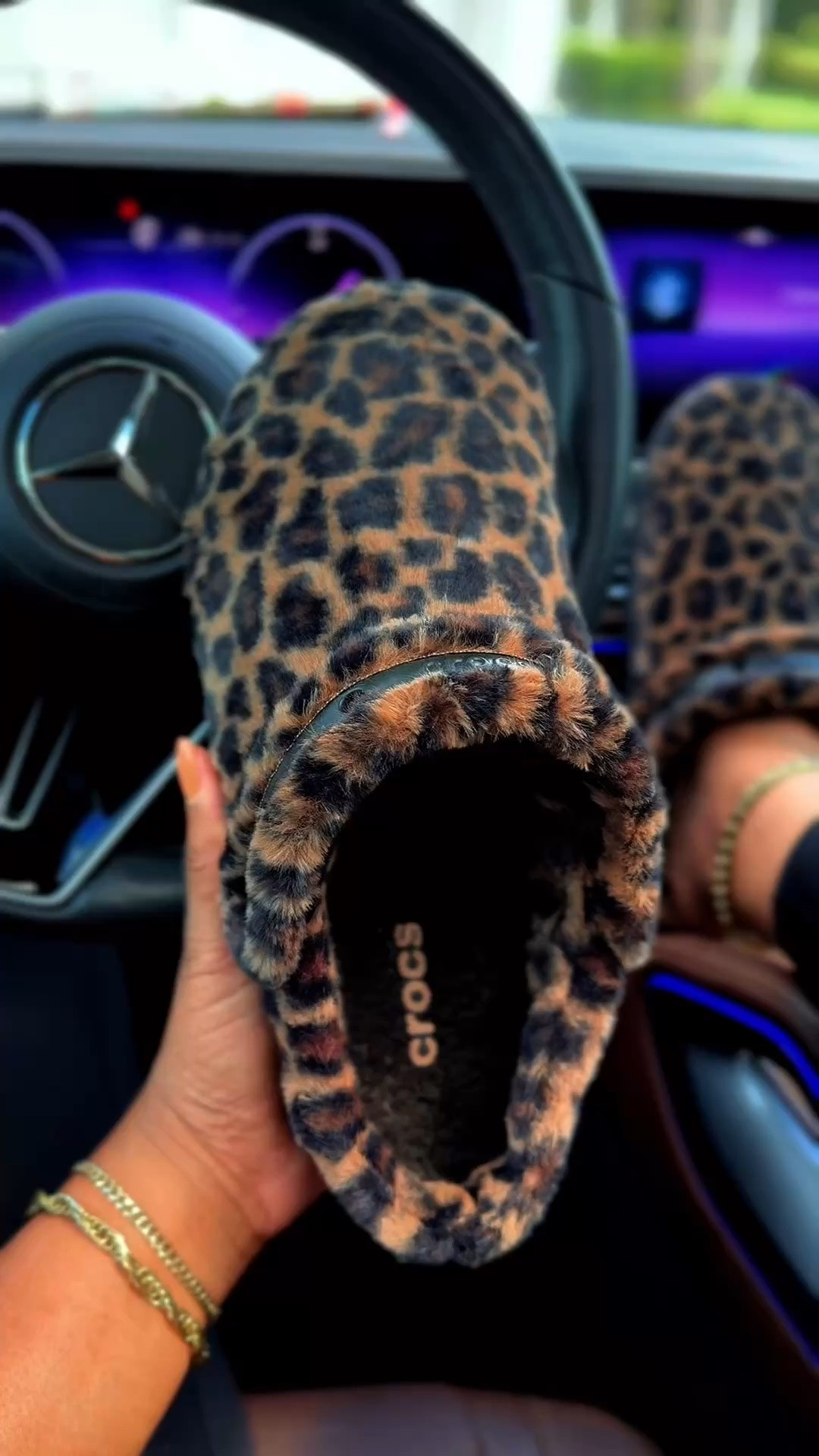Crocs