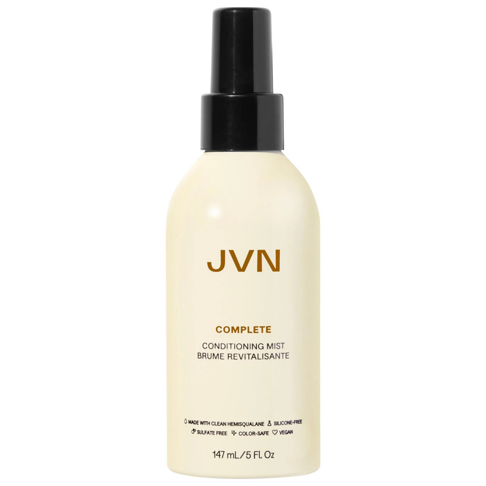 JVN Complete Leave-In Conditioning Mist, Size: 2 FL Oz, Multicolor | Kohl's