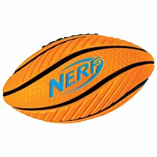 Nerf Spiral Grip Mini Foam Football | Kroger