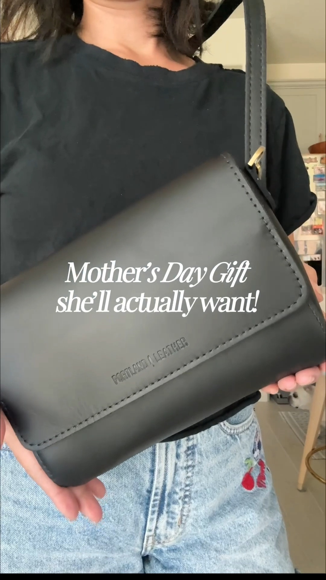 From Mom to Mom- this is a gift you’ll want and kinda need 🙌🏽



#LTKPetite #LTKOver40 #LTKMothersDay