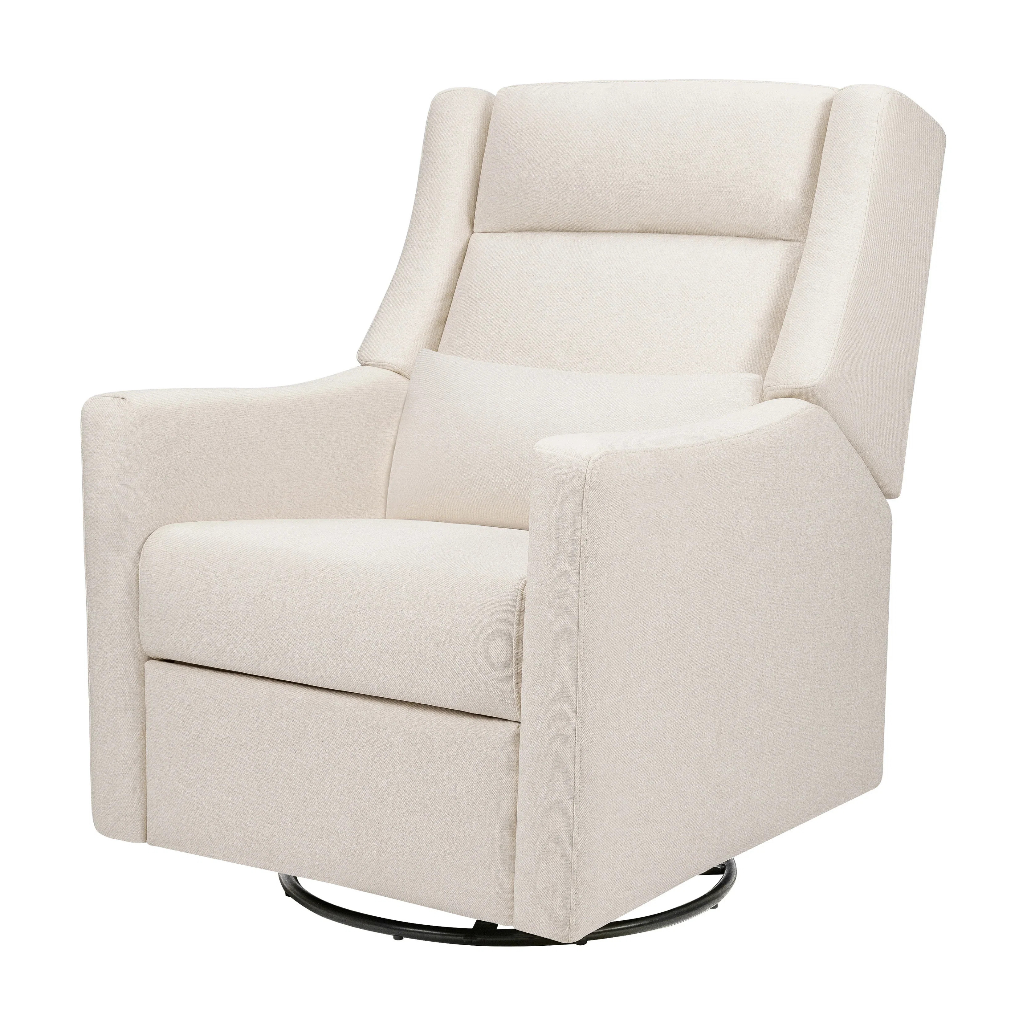 babyletto Kiwi Plus Power Glider Recliner w/ Power Headrest | Wayfair | Wayfair North America
