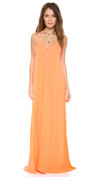 Click for more info about Fortune Maxi Dress